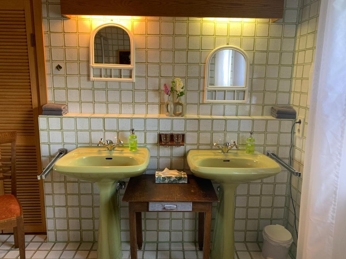 Vias Ferienwohnungen Punderich Luaran gambar