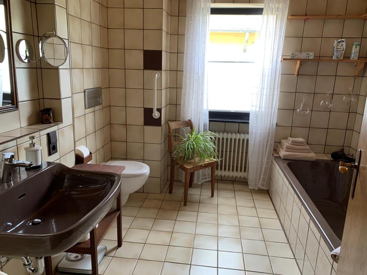 Vias Ferienwohnungen Punderich Luaran gambar
